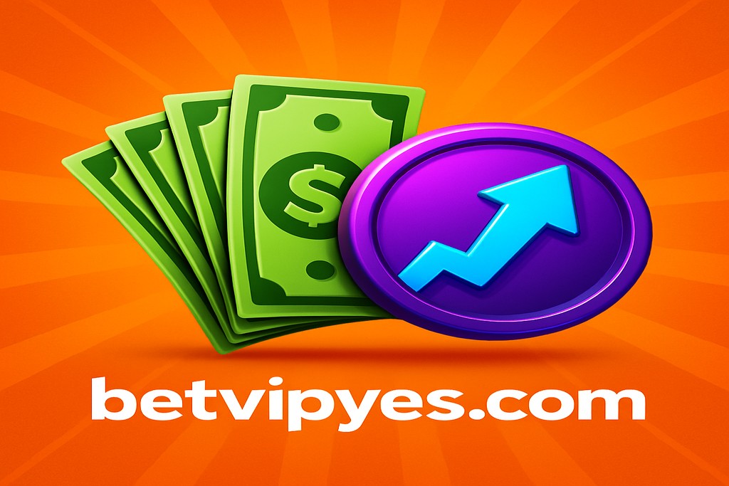 vipyes Money Coming 2 আবার এসেছে—আপনি কি এখনও সেই কৌশলটি জানতে পারবেন?