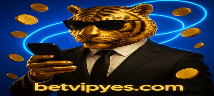 vipyes প্রচারণা