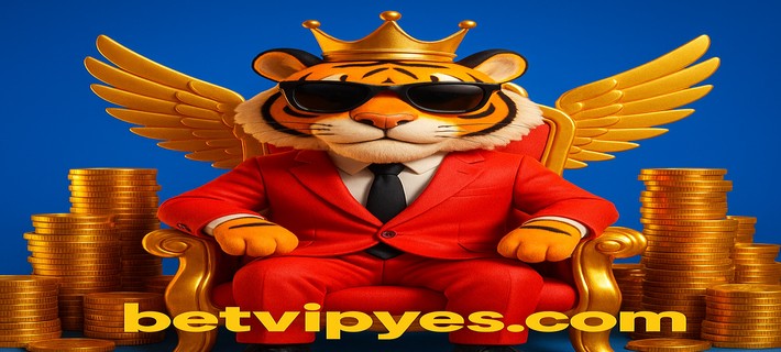 vipyes VIP পুরস্কার